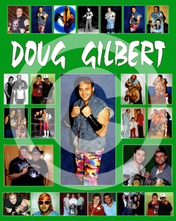 Doug Gilbert